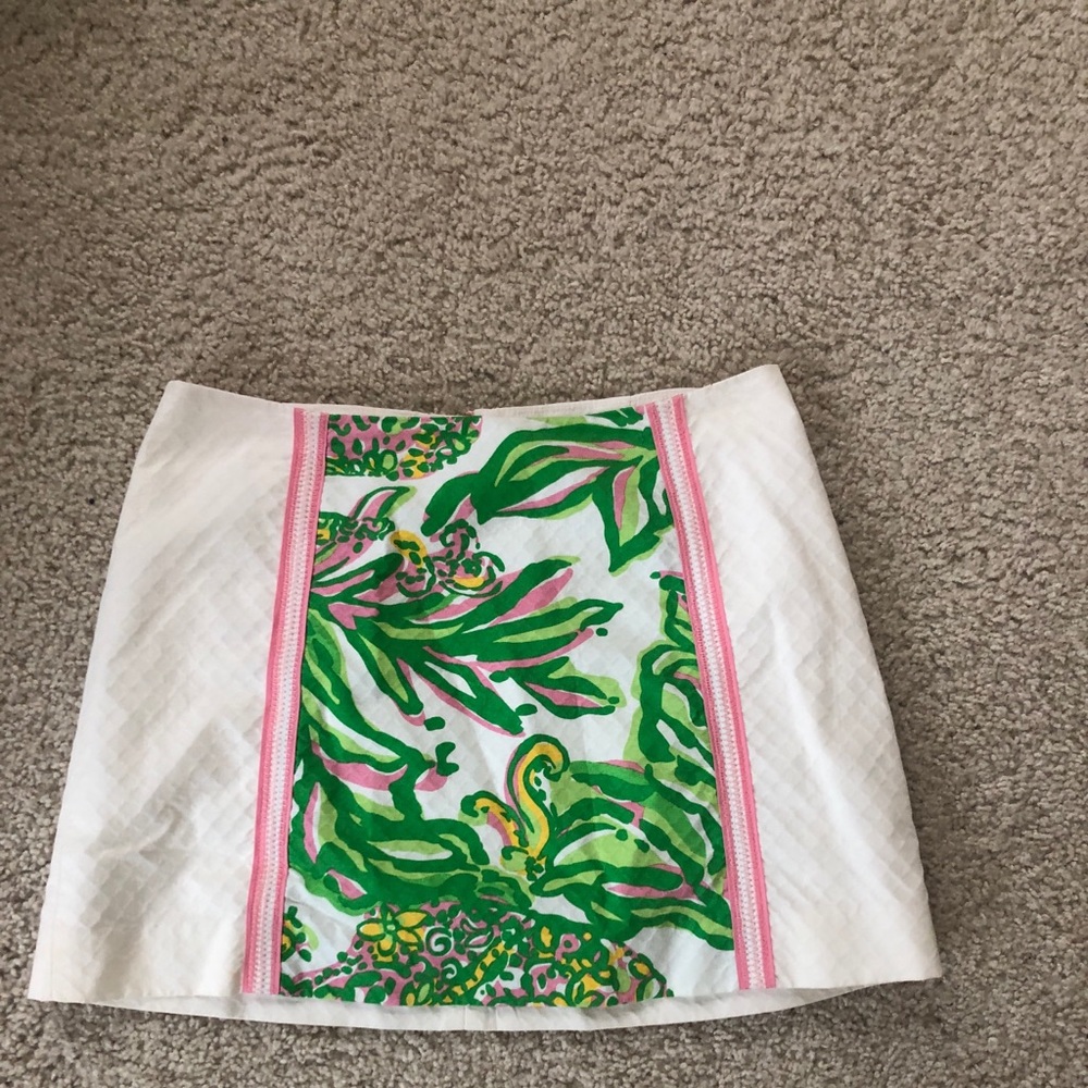 Lily Pulitzer Tate Skirt